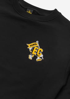 KrckBrnd EC Party Animal Sweatshirt