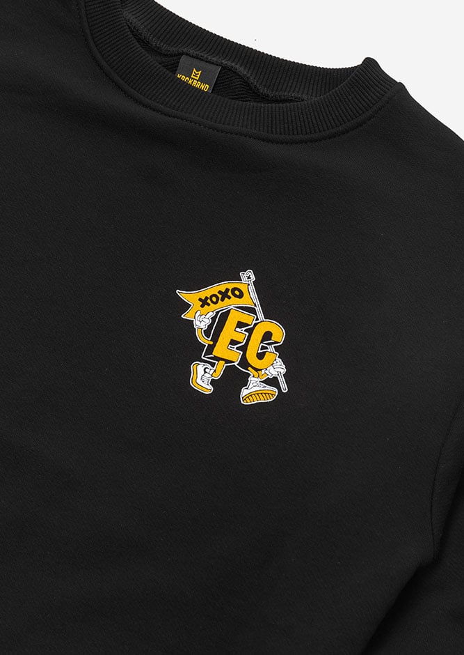 KrckBrnd EC Party Animal Sweatshirt