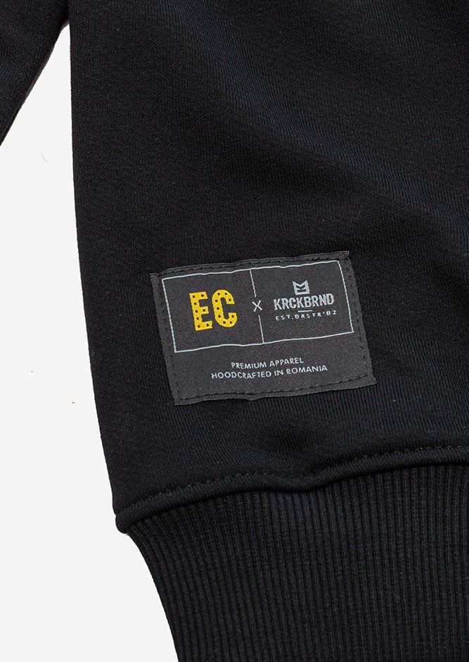 KrckBrnd EC Party Animal Sweatshirt