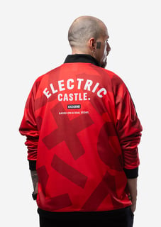 KrckBrnd EC Track Jacket