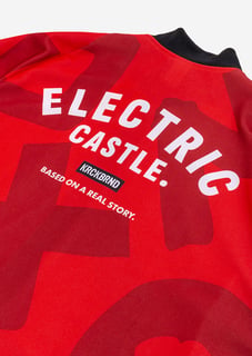 KrckBrnd EC Track Jacket