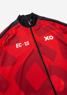 KrckBrnd EC Track Jacket