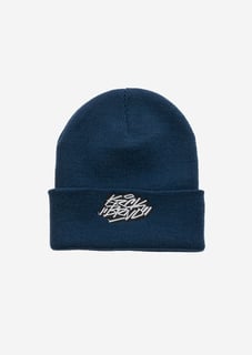KrckBrnd Handstyle Beanie