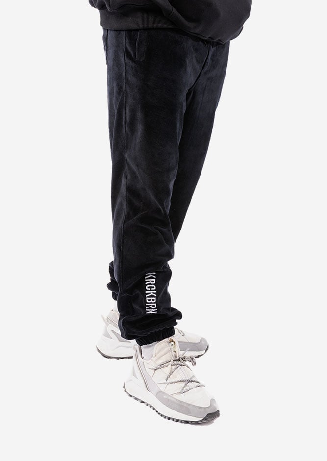 KrckBrnd Handstyle Spring Pants