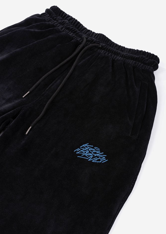 KrckBrnd Handstyle Spring Pants