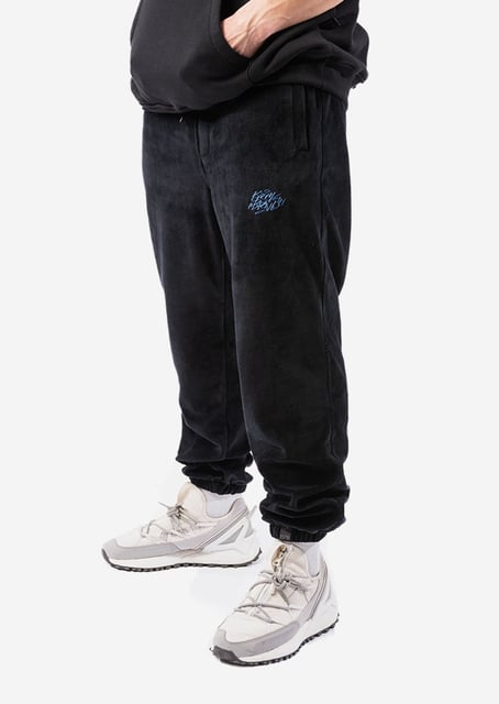 KrckBrnd Handstyle Spring Pants