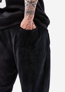 KrckBrnd Handstyle Spring Pants