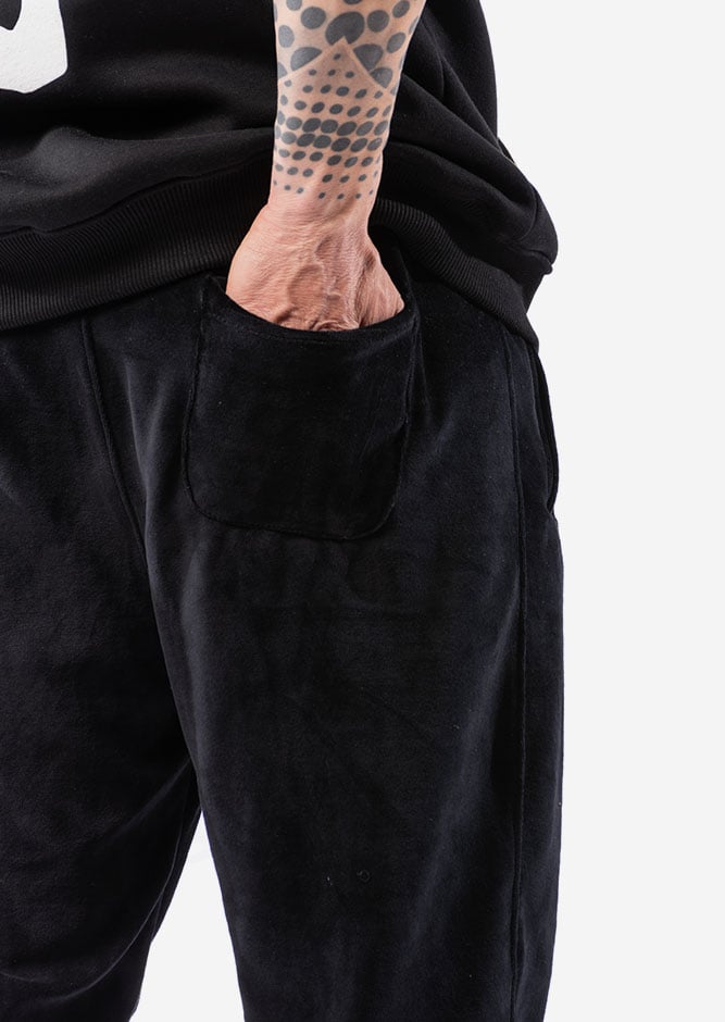 KrckBrnd Handstyle Spring Pants