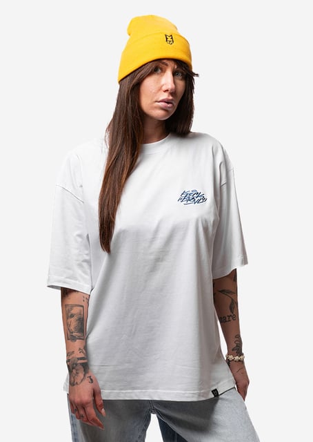 KrckBrnd Handstyle Tee