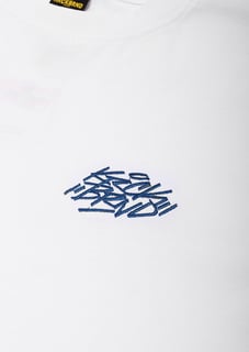 KrckBrnd Handstyle Tee
