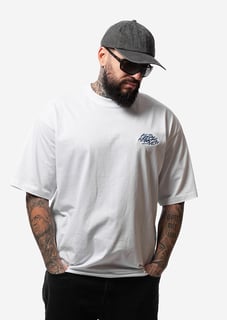 KrckBrnd Handstyle Tee