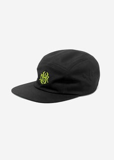 KrckBrnd Hustle 5 Panel Hat
