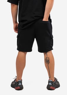 KrckBrnd KB Cargo Sweatshorts