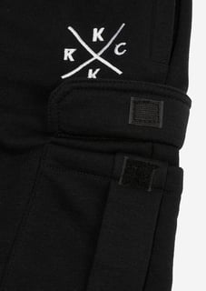 KrckBrnd KB Cargo Sweatshorts