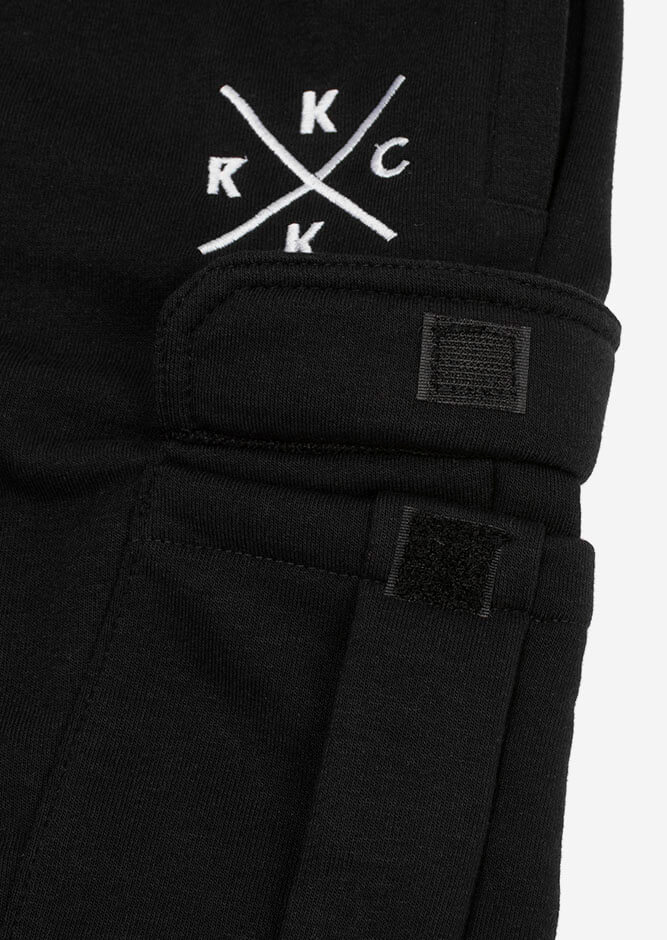 KrckBrnd KB Cargo Sweatshorts