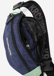 KrckBrnd Kolors Mini Bag