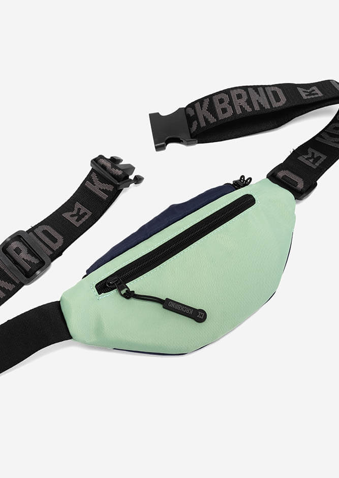 KrckBrnd Kolors Mini Bag