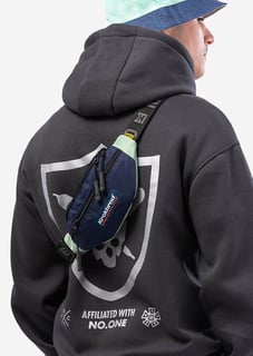 KrckBrnd Kolors Mini Bag