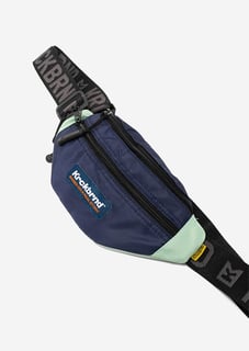 KrckBrnd Kolors Mini Bag