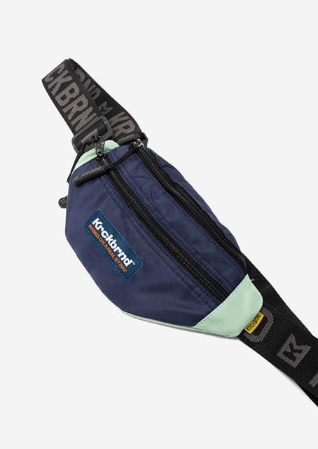 KrckBrnd Kolors Mini Bag