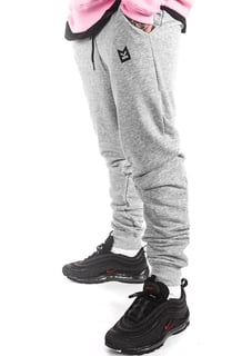 KrckBrnd Krack Logo Light Sweatpants