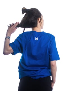 KrckBrnd Krack Script / Tee