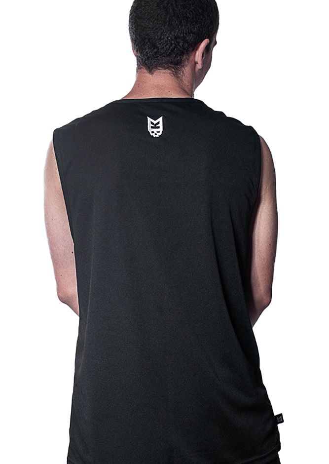 KrckBrnd "KRCKBRND" Jersey