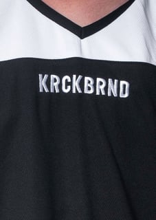 KrckBrnd "KRCKBRND" Jersey