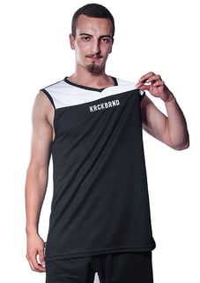 KrckBrnd "KRCKBRND" Jersey
