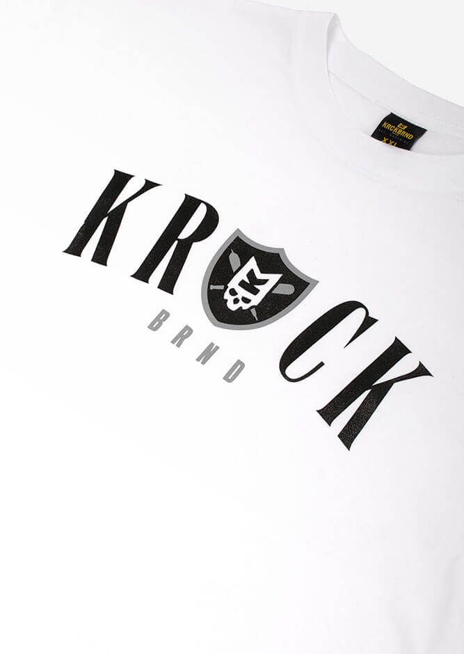 KrckBrnd KRCKBRND Tee