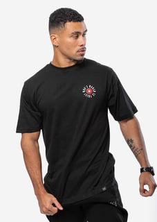 KrckBrnd KRCKface Tee
