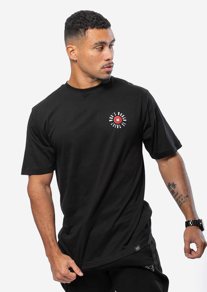 KrckBrnd KRCKface Tee