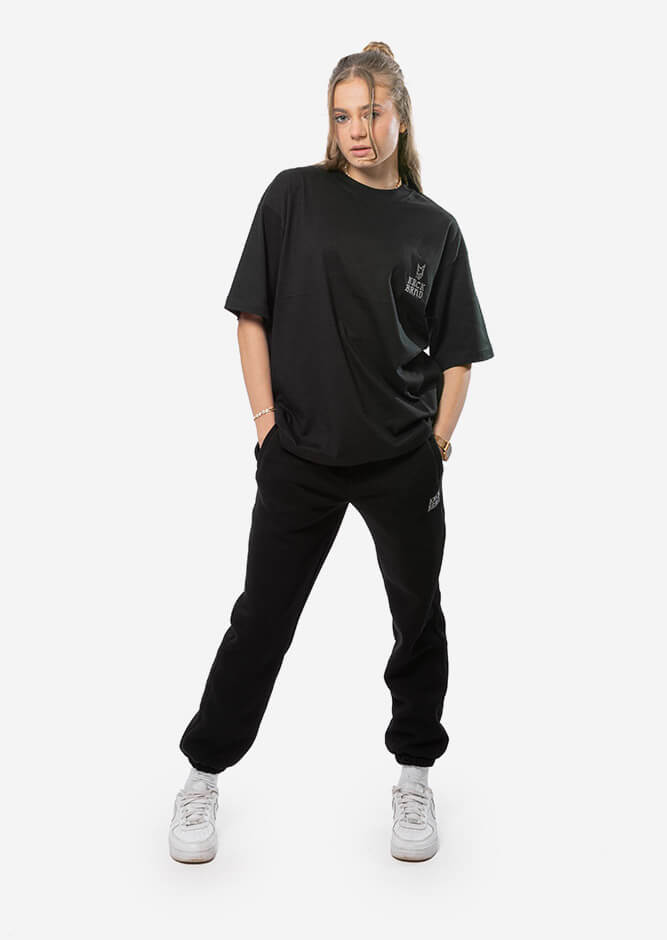 KrckBrnd KRCKhead Box Tee