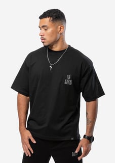 KrckBrnd KRCKhead Box Tee