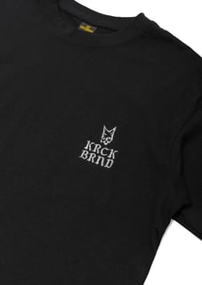 KrckBrnd KRCKhead Box Tee