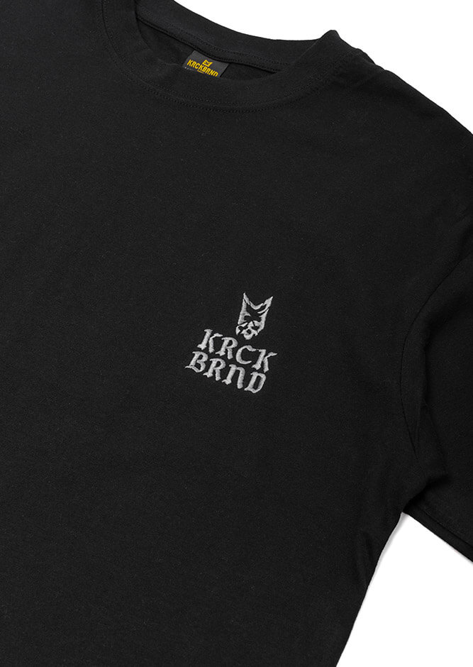 KrckBrnd KRCKhead Box Tee