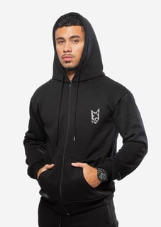 KrckBrnd KRCKhead Hoodie