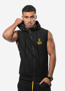 KrckBrnd KRCKhead Sport Hoodie