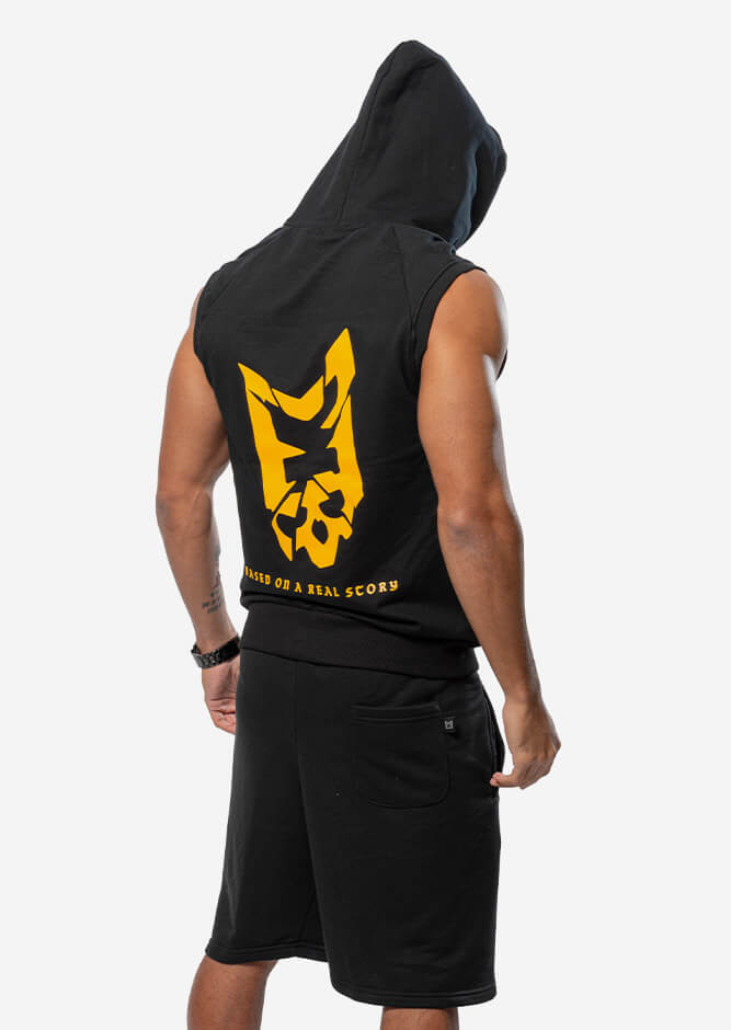 KrckBrnd KRCKhead Sport Hoodie