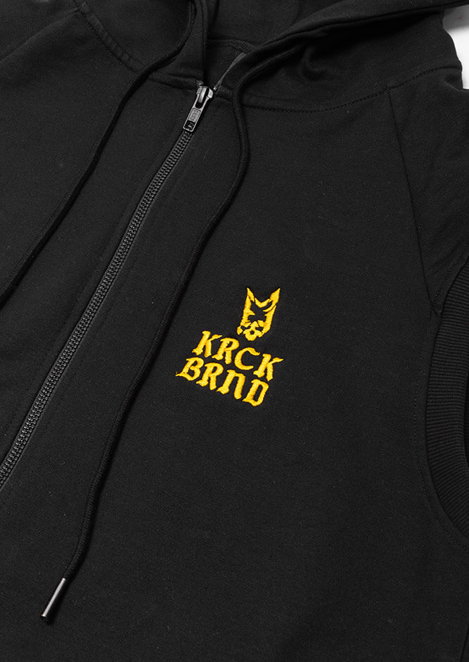 KrckBrnd KRCKhead Sport Hoodie