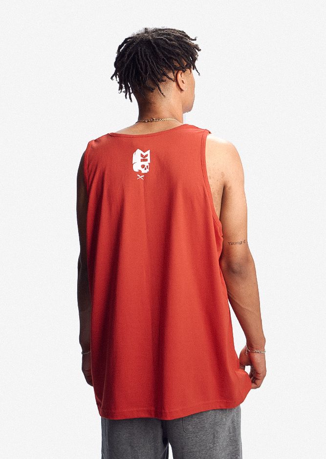 KrckBrnd KrckHead / Tank
