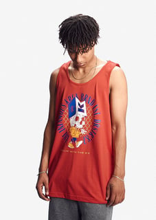 KrckBrnd KrckHead / Tank