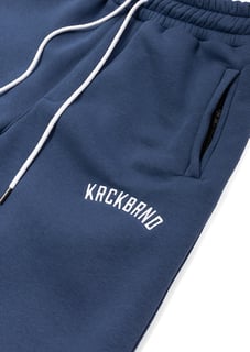 KrckBrnd Logo Arch Sweatpants