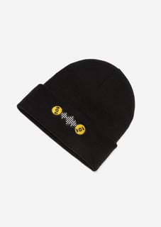 KrckBrnd Logo Beanie