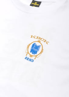 KrckBrnd Lowrider Tee