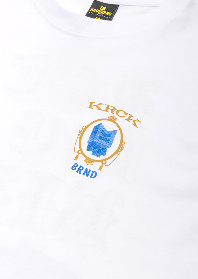 KrckBrnd Lowrider Tee