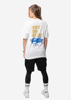 KrckBrnd Lowrider Tee