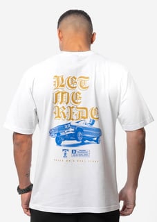 KrckBrnd Lowrider Tee