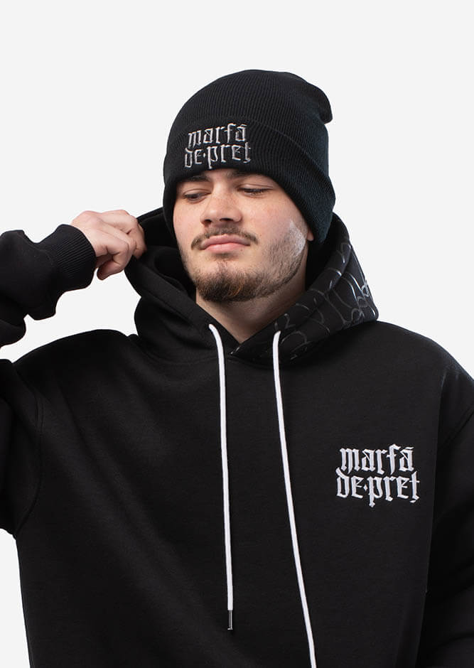 KrckBrnd MDP Beanie
