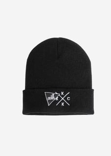 KrckBrnd NCTK x Krck Logo Beanie